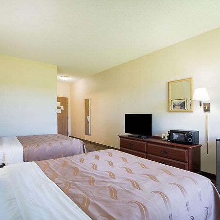 Quality Inn & Suites Schoharie Near Howe Caverns Ngoại thất bức ảnh